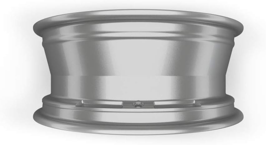 Mopar 1LT46CDMAC 17" Aluminum Wheel