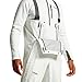SITKA Gear Men's Nodak Waterfowl Bib, White, Medium