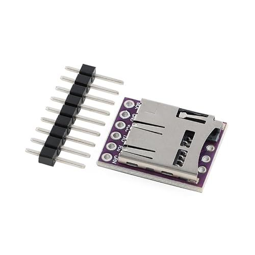 Openlog Blackbox Micro SD Module