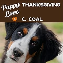 Puppy Love Thanksgiving cover art