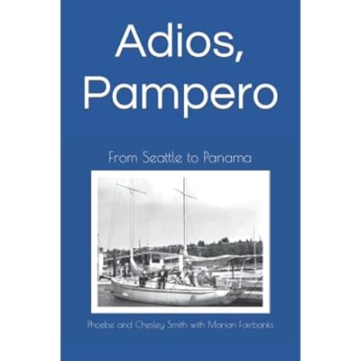 Adios, Pampero