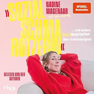 &raquo;Sozialschmarotzerin&laquo; Titelbild