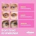 Elluma Beauty Under Eye Patches 12 Pairs of Themed Hydrogel Eye Gel Pads - For Puffy Eyes and Dark Circles, Under Eye Bags, Wrinkles - Hungover Set with Menthol & Taurine