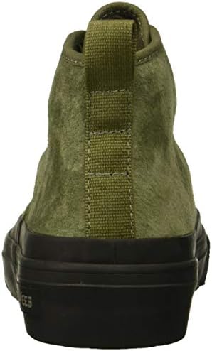 SEAVEES Women's Mariners Boot Shoe, Burnt Olive, 7.5 M US | Image 2