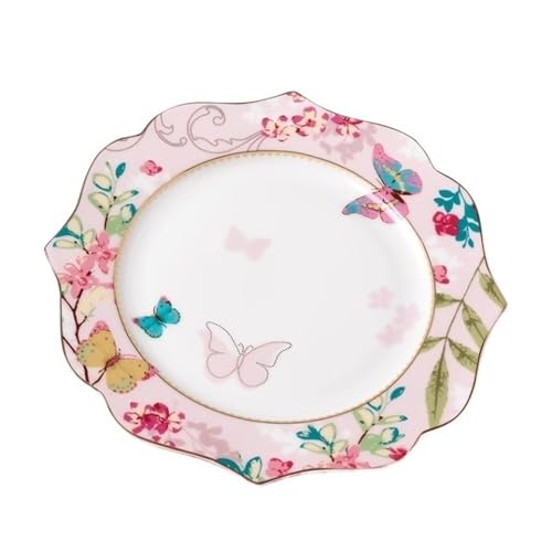 Assiettes à poisson grand format 11 pouces avec surface anti-rayures