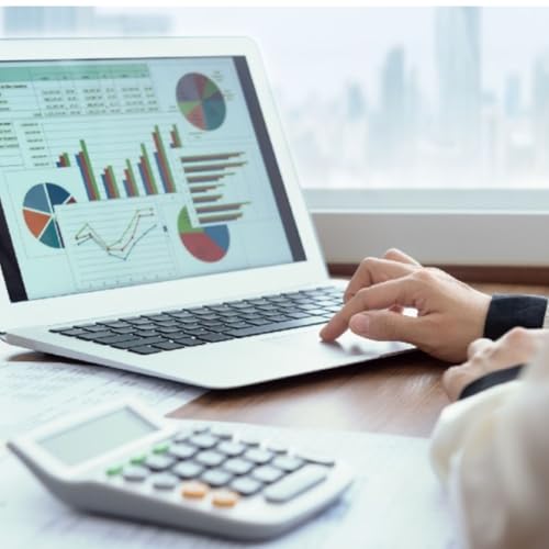 Accounting Software Setup Titelbild