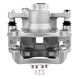 SCITOO Rear Right Brake Caliper With Bracket 19B6280 Compatible For Lexus For RX350 2010-2015,For Lexus For RX450h 2012-2015,For Toyota For Highlander 2014-2019,For Toyota For Sienna 2011-2020