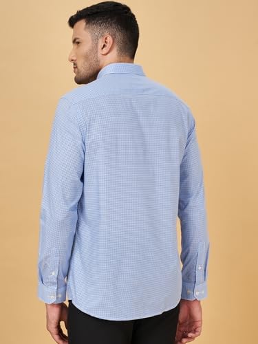 Image of Peregrine by Pantaloons Men Shirt