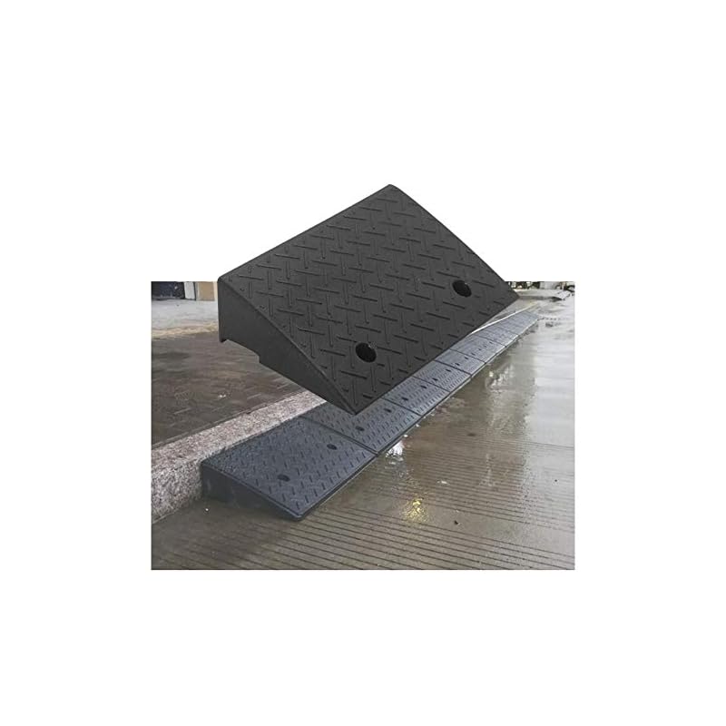 Loading-Ramps-Threshold-Ramp-Kerb-Ramp-Threshold-Road-Slope-Car-In-And-Out-Wheelchair-Uphill-Steps-Waterproof-Pad-Non-Slip-Strong-Carrying-Capacity-5-Sizes 41eafkq4tql. sl500 . ss800