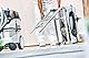 Festool Tischzugsäge CS 50 EBG PRECISIO (mit Kreissägeblatt, Winkelanschlag, Klappbeine, Splitterschutz, Absaug-Set, Schiebestock,Zubehörgarage,Abstützung mit Transportrolle,Innensechskantschlüssel)