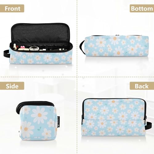 Bolsa de viaje para herramientas de cabello miniatura 5
