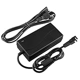 XHJTWOPY 2-Prong AC Adapter for Electric Recliner HXY-270V2220A HXY 2702220A Power Supply