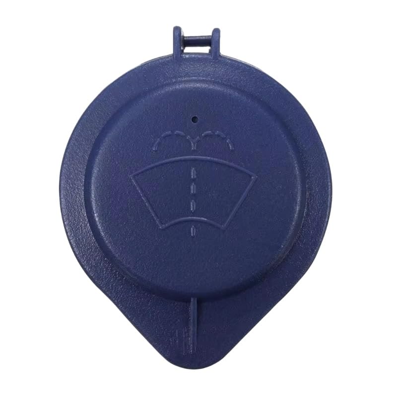 Bouchon de reservoir lave-glace 643237 pour Peugeot 3008 407 et Citroen C5