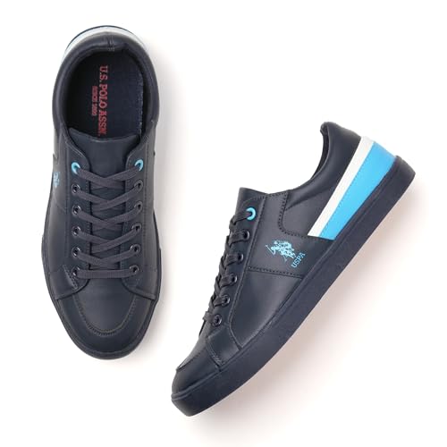 Image of USPA|CLARKIN|Stylish Casual Sneaker Shoes for Man