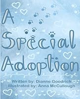 A Special Adoption 163066524X Book Cover