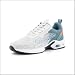 Imagen de Hitmars Zapatillas Deportivas Hombres Zapatos Deporte Running Cojín de Aire Gimnasio Fitness EU44 duc2-Azul-claro