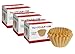 # 22195 three box [1-2 person] Brown 50 pieces ? Kalita Wave series Wave Filter 155