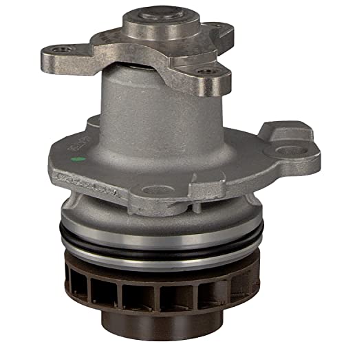 FEBI BILSTEIN Pompa acqua OPEL,RENAULT,NISSAN 34269 93161595,2101000Q0C,2101000Q2C 2101000Q2G,04431125,4423461,4431125,210103098R,8200332040,04431125 - 6