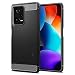 Produktbild Spigen Rugged Armor Hülle Kompatibel mit Xiaomi Redmi Note 12 Pro Plus 5G -Schwarz
