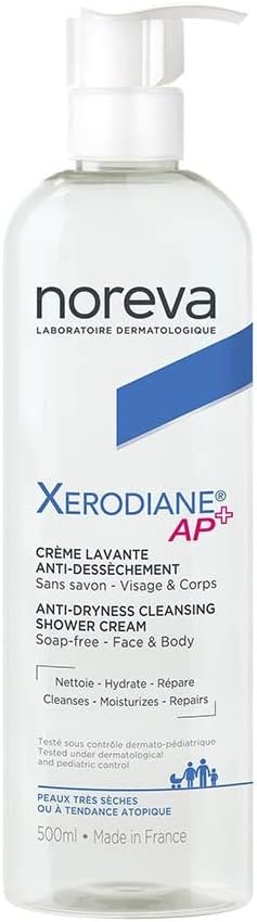 Xerodiane Plus Cr Det 500ml