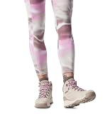 Columbia Womens Newton Ridge Plus Waterproof Amped, Dark Stone/Cosmos, 8