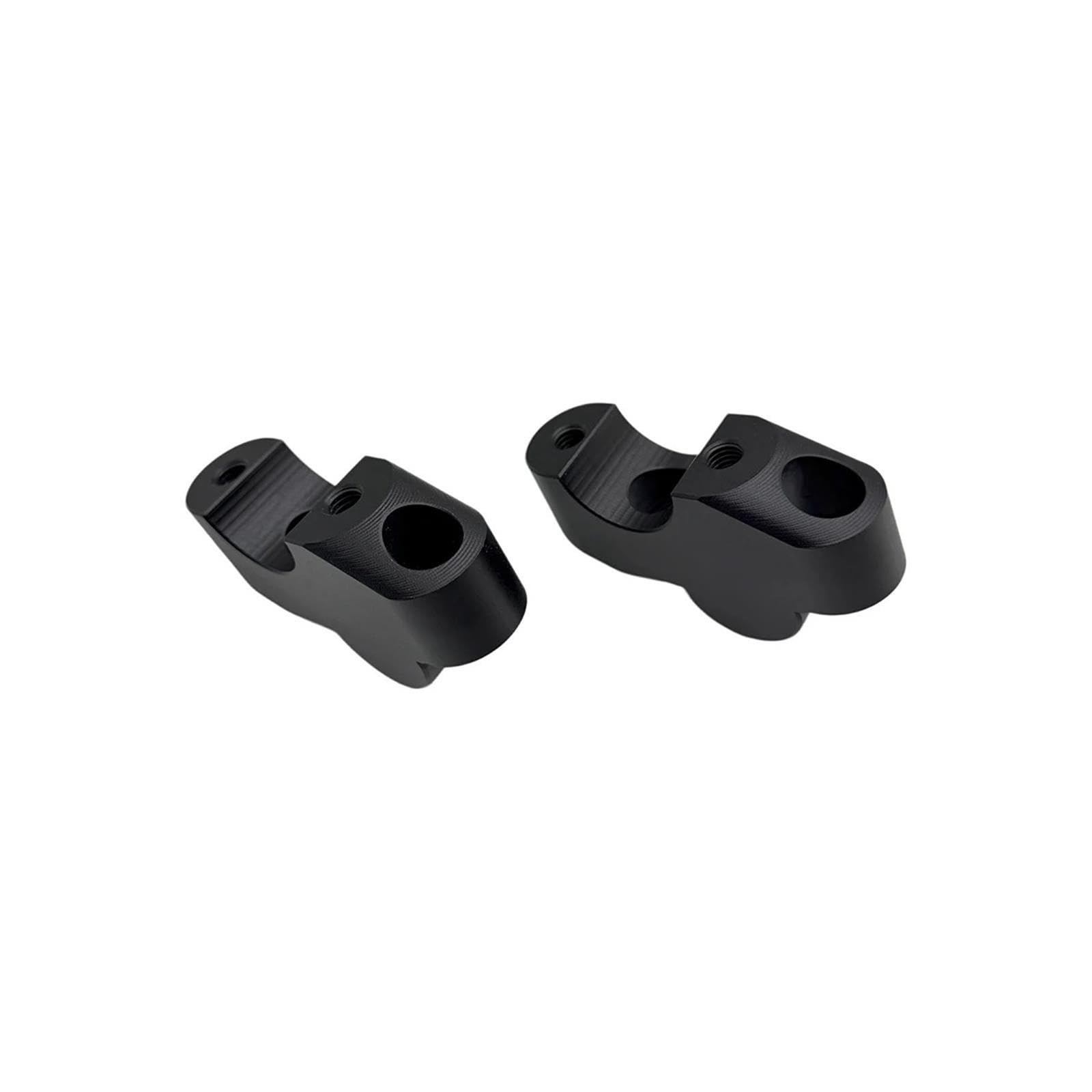 Per Scrambler 900 2026- Moto Riser Manubrio