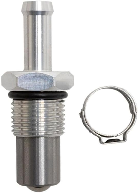 S&S M8 Oil Cooled Oil Control Valve (310-1150)