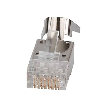 クチナシ　専用 Amazon.com: Klein Tools VDV826-705 Modular Data Plug for