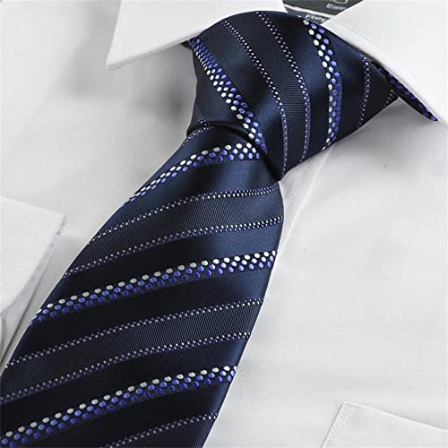Gravata de casamento masculina clássica gravata formal gravata casual gravata de aniversário gravata