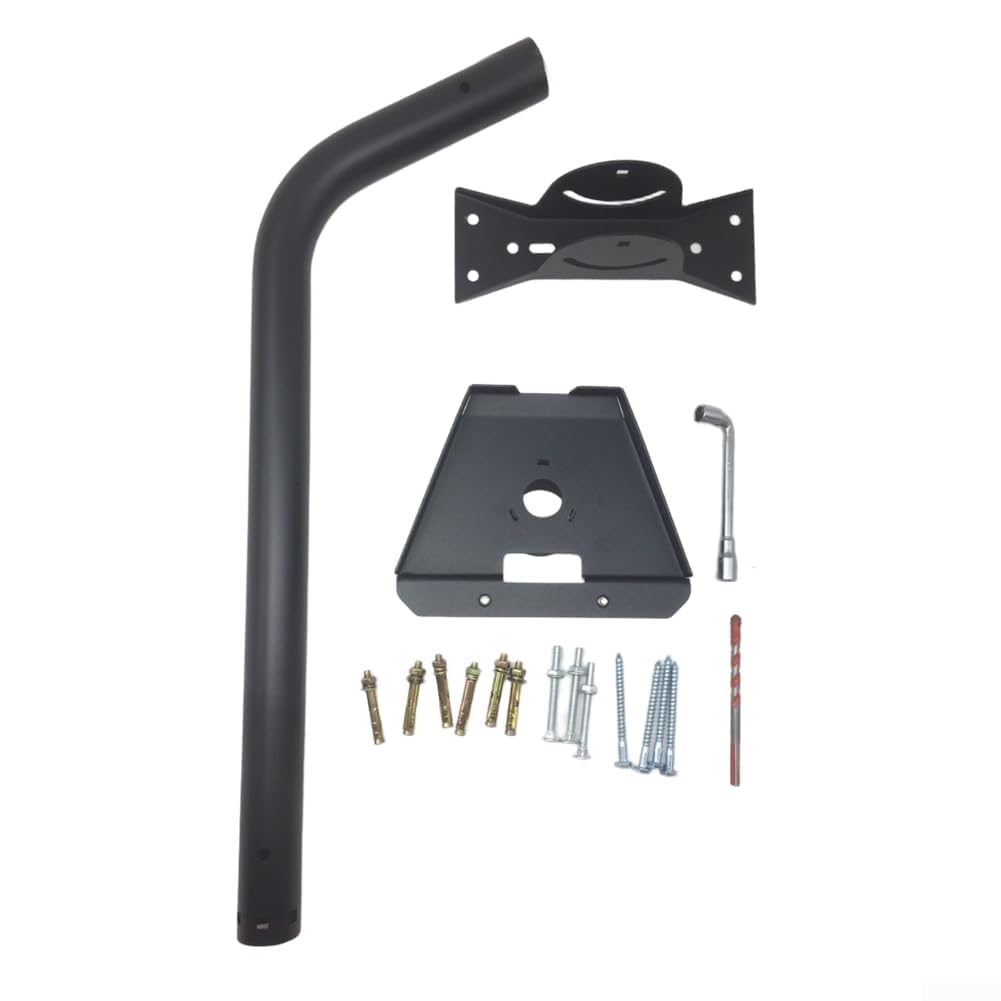per starlink per Gen 3 supporto 18 pollici parete tetto kit di montaggio