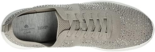 Clarks womens Nova Spark | Image 4