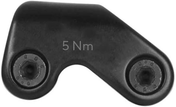 Ergon Flip Head kit Carbon Seat Rails