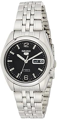 Orologio Uomo - Seiko SNK393K1