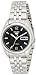 Seiko Men's SNK393K Automatic Stainless Steel Watch