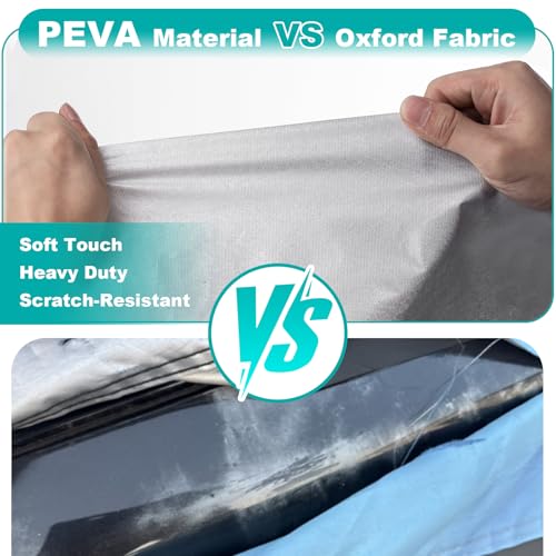 Favoto SUV Car Cover Waterproof All Weather