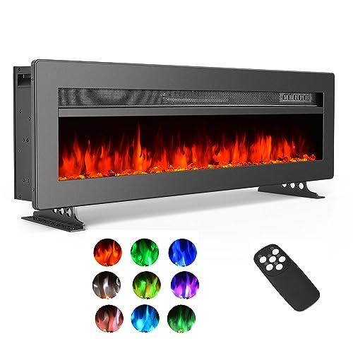 My Electric Fireplace Smells like Burnt Plastic, What to Do? Keeping Warm