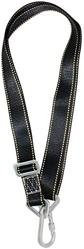 XMYANG Heavy Punching Bag Strap - Heavy Duty Boxing Bag Hanger Strap Mount - Heavy Bag Hanging Strap