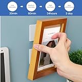 Zoom IMG-2 kurkip 40 pezzi biadesivo extra