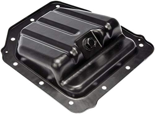Dorman 264-464 Engine Oil Pan Compatible with Select Dodge/Hyundai/Kia Models