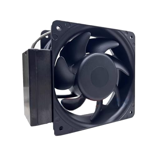 Ventilador FULLTECH UF-18JC23H AC230V de refrigeración industrial para repuesto