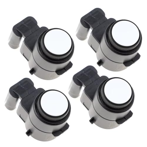 Compatible With For E87 E81 E87 E88 E82 X1 E84 Z4 E89 E82 66206935598 車 PDC パーキングエイドセンサー PDC パーキングレーダー距離センサーと互換性あり PDC パーキングアシスト
