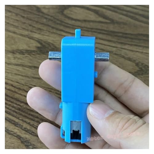 Mini moteur FF-130 pour robotique DIY et modélisme mécanique DC 5V