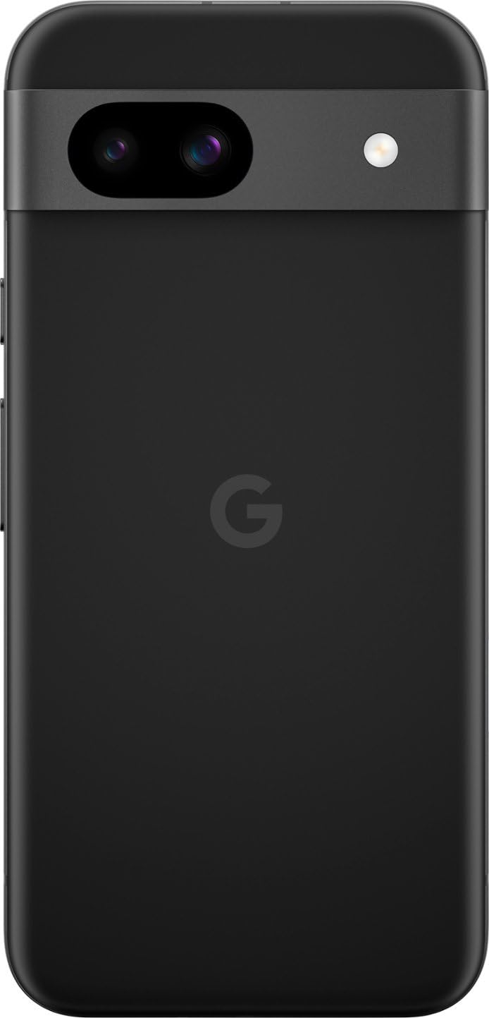 Google Pixel 8a 128GB Obsidian ブラック 新品】Google Pixel 8a Obsidian 128GB 黒 SIMフリー : K・S・T