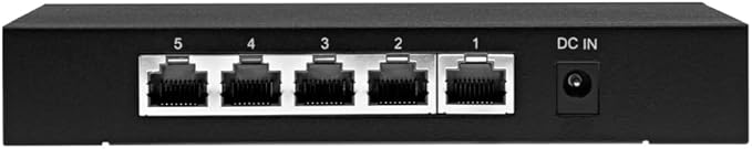 プラネックス Planex 2.5GBASE-T 5ポート 高速 省電力 スイッチングハブ FX2G-05EM2