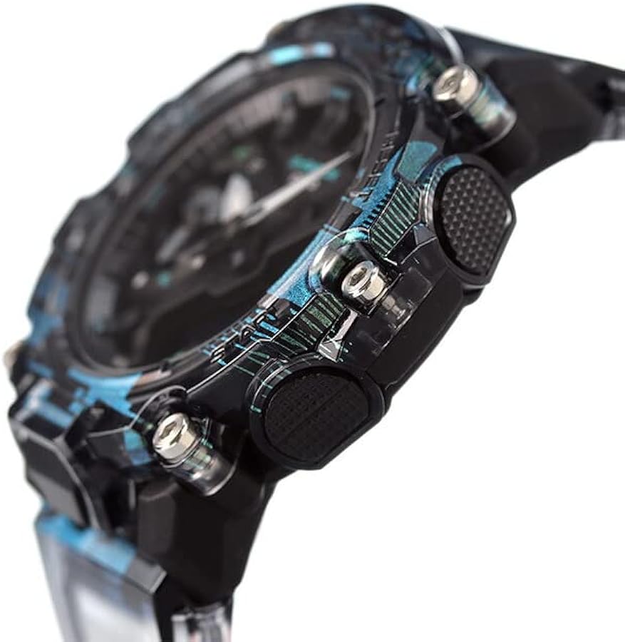 時計 G-SHOCK GA-2200NN-1AJF GA-2200NN-1AJF | CASIO