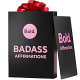 Bold. Badass Cards