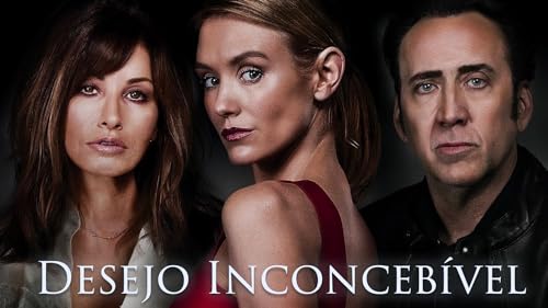 Desejo Inconcebível