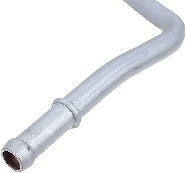Sunsong 3404028 Power Steering Return Line Hose Assembly