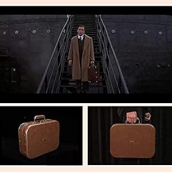 AURADO Tourne-Disque, Music Box Vintage Suitcase Turntable avec Bluetooth et USB-Classic Ledermaterial Style rétro pour… - Les Beatles, Paul McCartney, John Lennon, RIngo Starr, George Harrison AURADO Tourne-Disque, Music Box Vintage Suitcase Turntable avec Bluetooth et USB-Classic Ledermaterial Style rétro pour… – Image 5