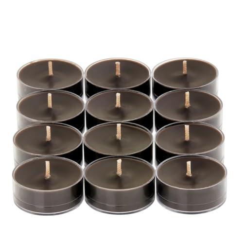 Bougies chauffe-plat aromathérapie longue durée PartyLite